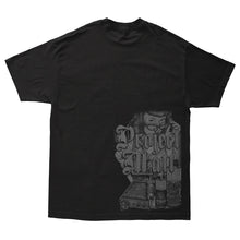 Load image into Gallery viewer, Amber Sketch T-shirt

