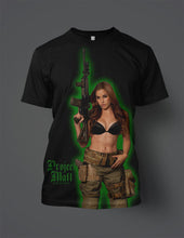 Load image into Gallery viewer, Military Grade T-Shirt
