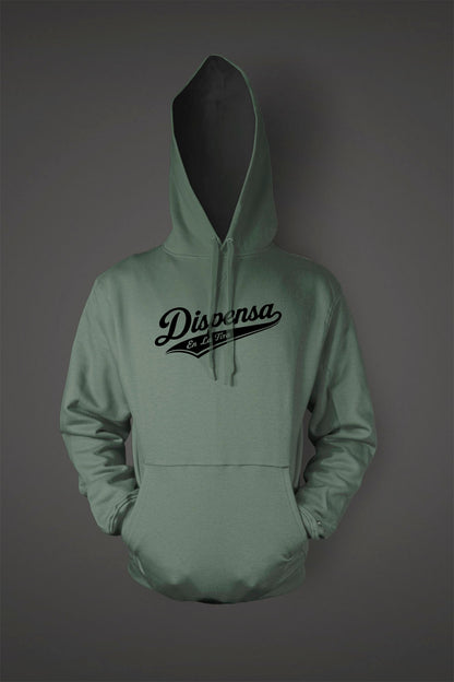 Hector Bravo "Dispensa"  Hoodie