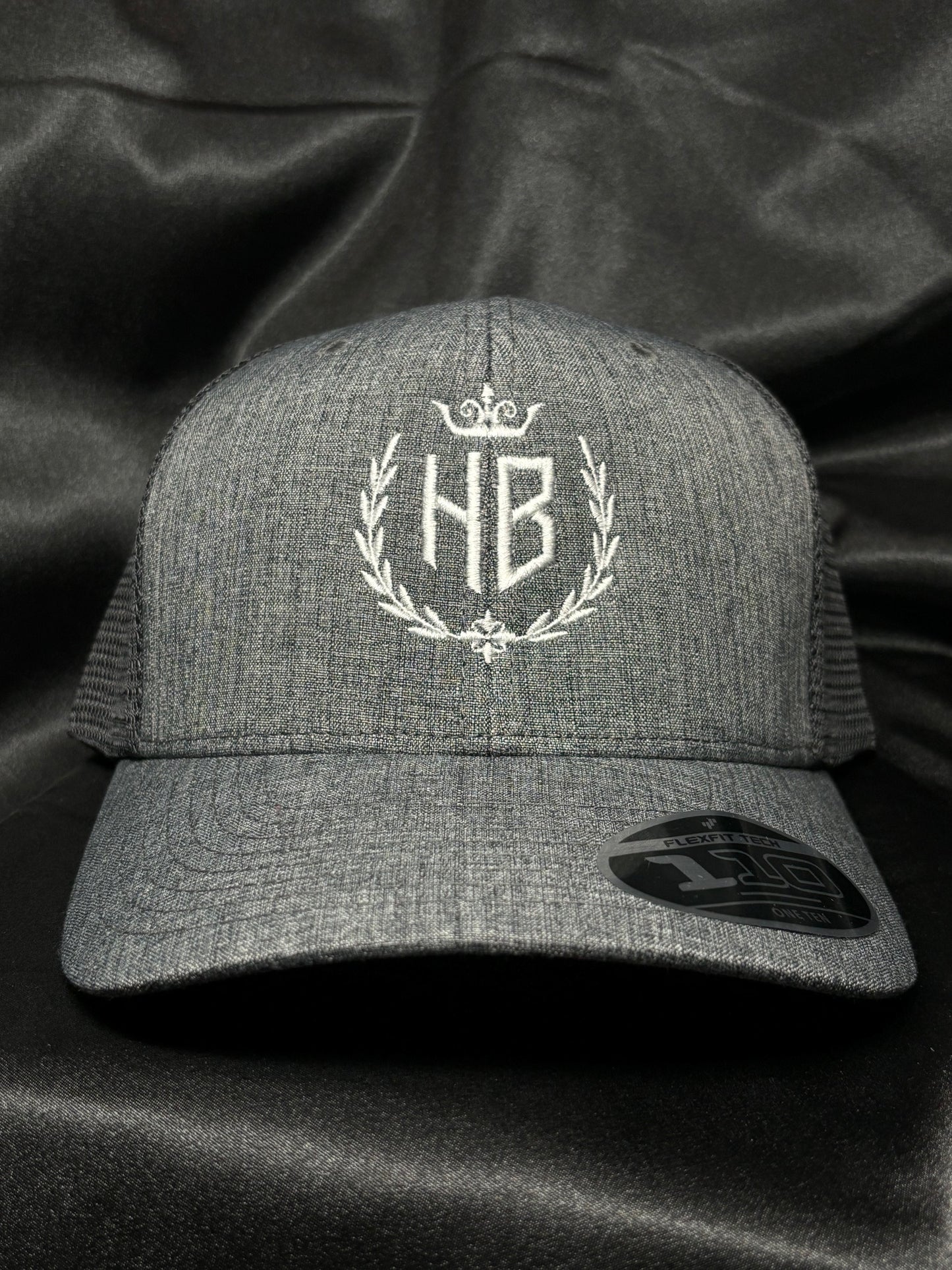 'Hector Bravo’ Trucker SnapBack Hat Collection