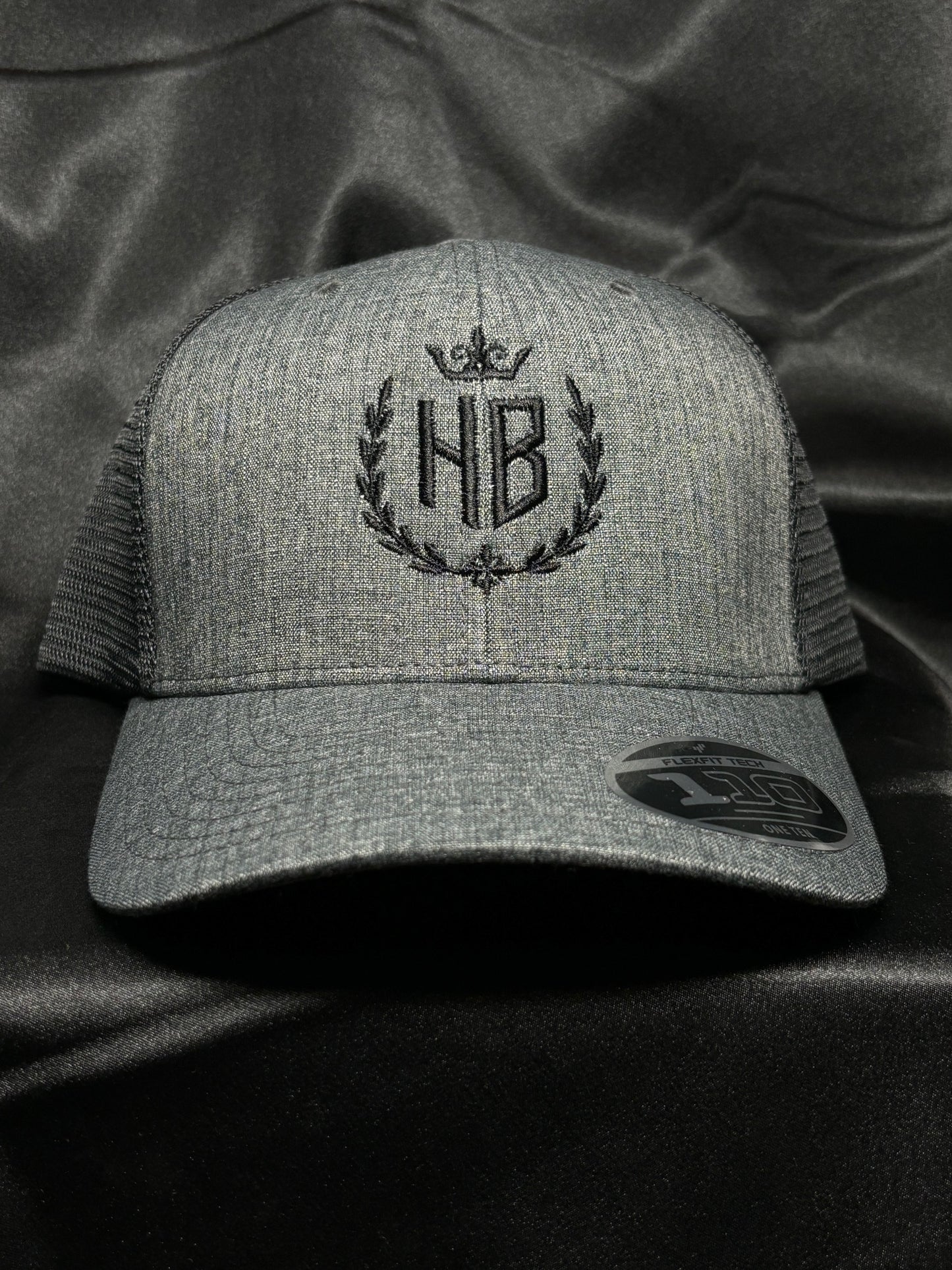 'Hector Bravo’ Trucker SnapBack Hat Collection