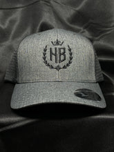 Load image into Gallery viewer, &#39;Hector Bravo’ Trucker SnapBack Hat Collection
