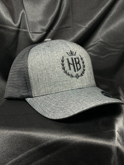 'Hector Bravo’ Trucker SnapBack Hat Collection