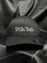 Load image into Gallery viewer, &#39;We The People&#39; Flexfit Trucker SnapBack Hat
