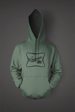 Load image into Gallery viewer, Hector Bravo &quot;It&#39;s Chanate Time&quot;  Hoodie
