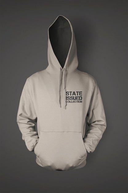 State Issued Collection "Knights"  Hoodie