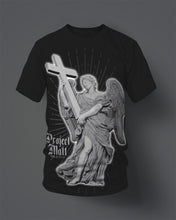 Load image into Gallery viewer, Angel With Cross T-Shirt
