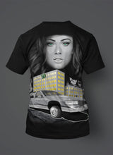 Load image into Gallery viewer, Big Body Caddy T-Shirt
