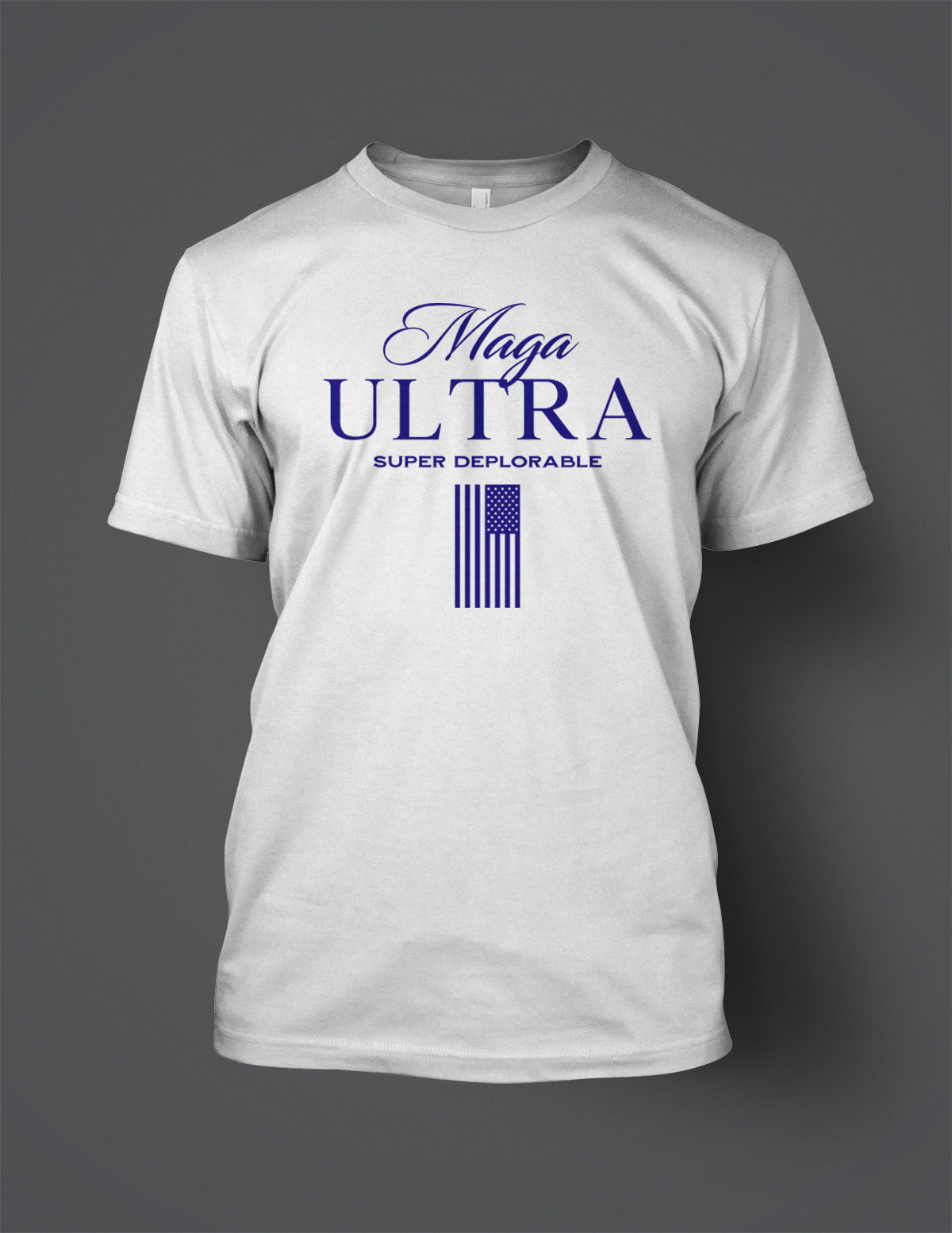 Ultra Maga T-Shirt