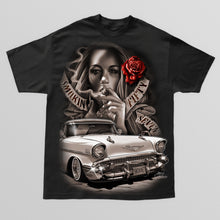 Load image into Gallery viewer, Smokin 57 T-Shirt
