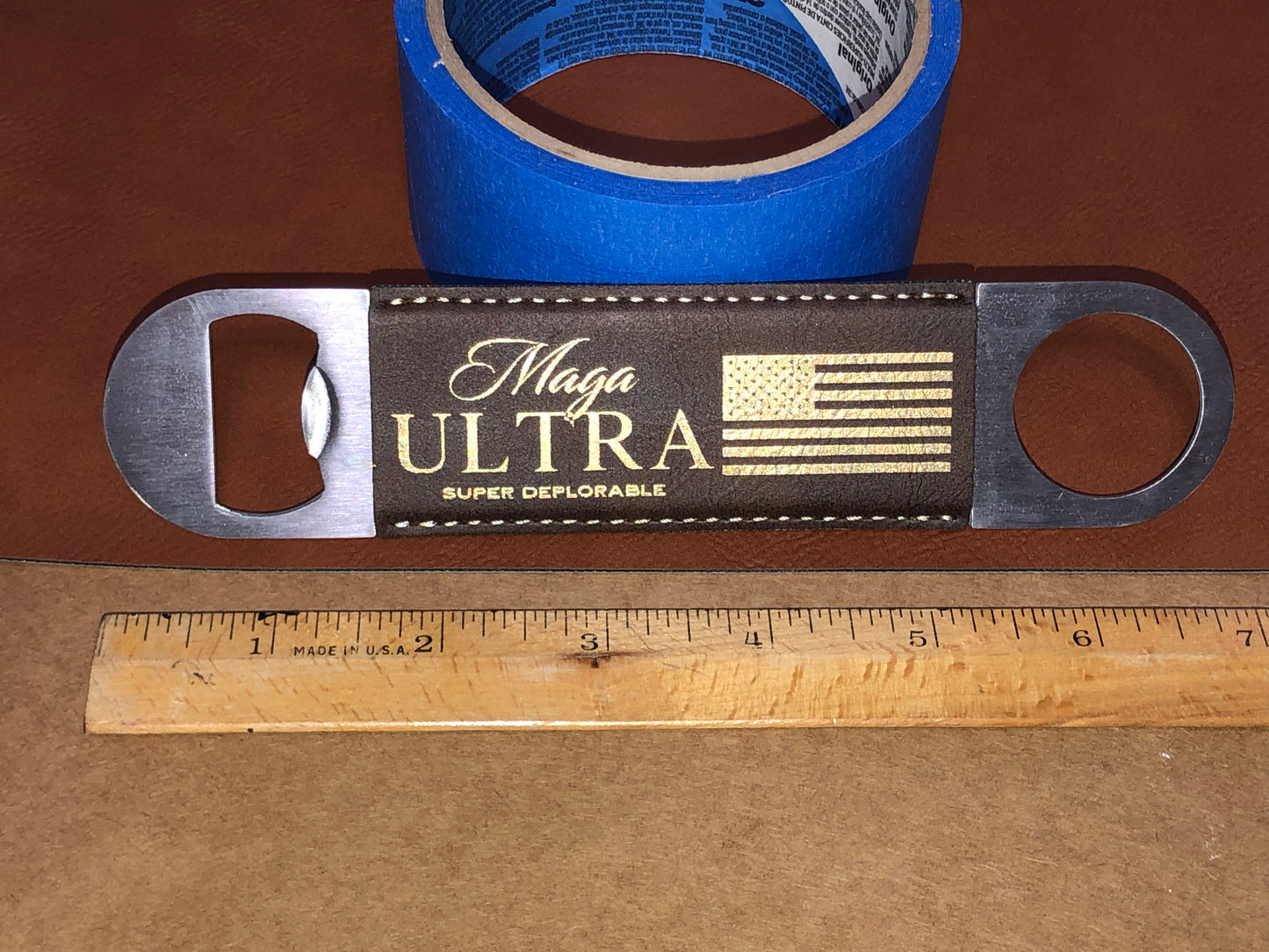 MAGA Ultra Bottle Opener