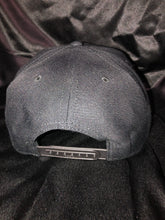 Load image into Gallery viewer, ‘We The People’ Flat Bill Wool Blend Hat
